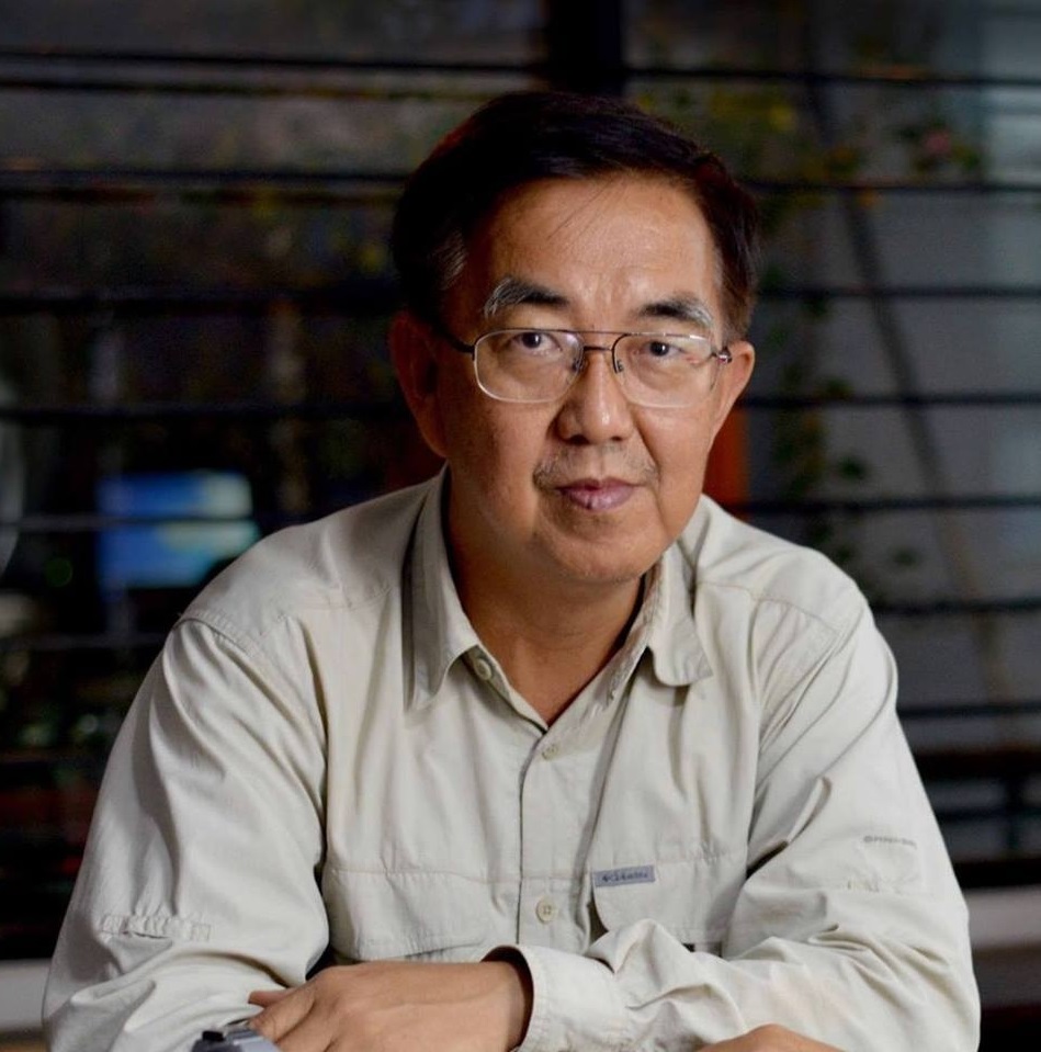 Yeo Yeow Kwang